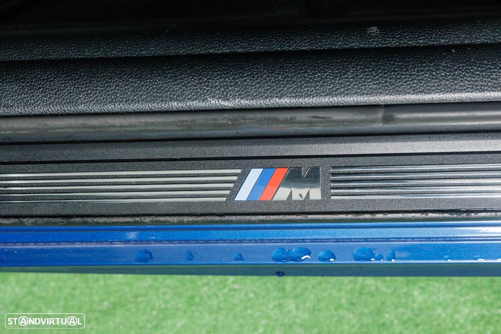 BMW 118 d Coupe - 12