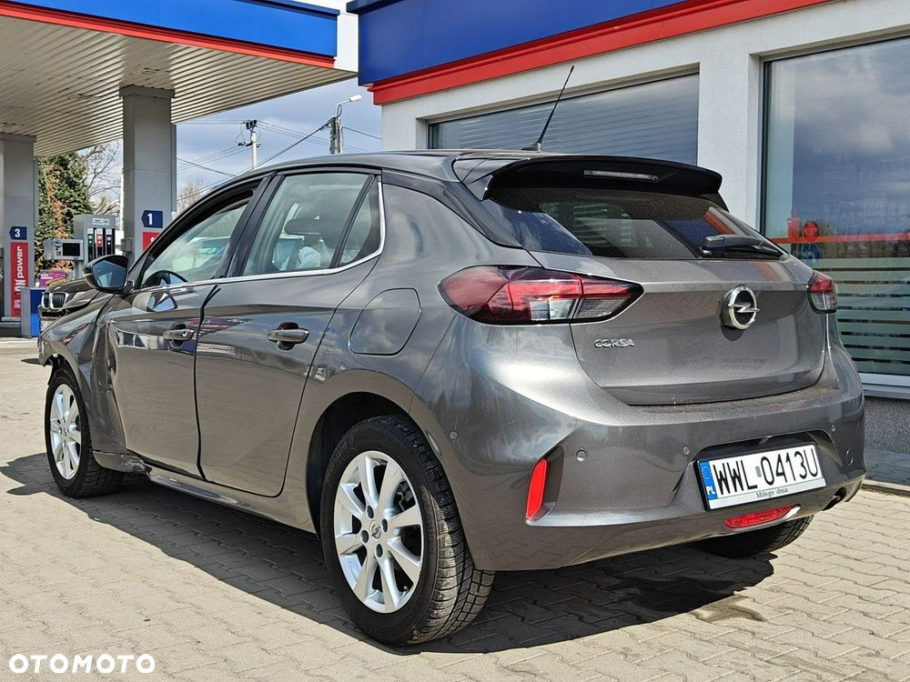 Opel Corsa - 5