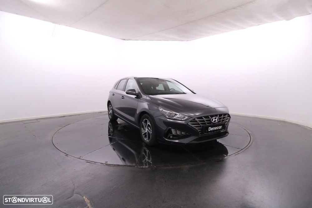 Hyundai i30 1.0 T-GDI Style Plus - 12