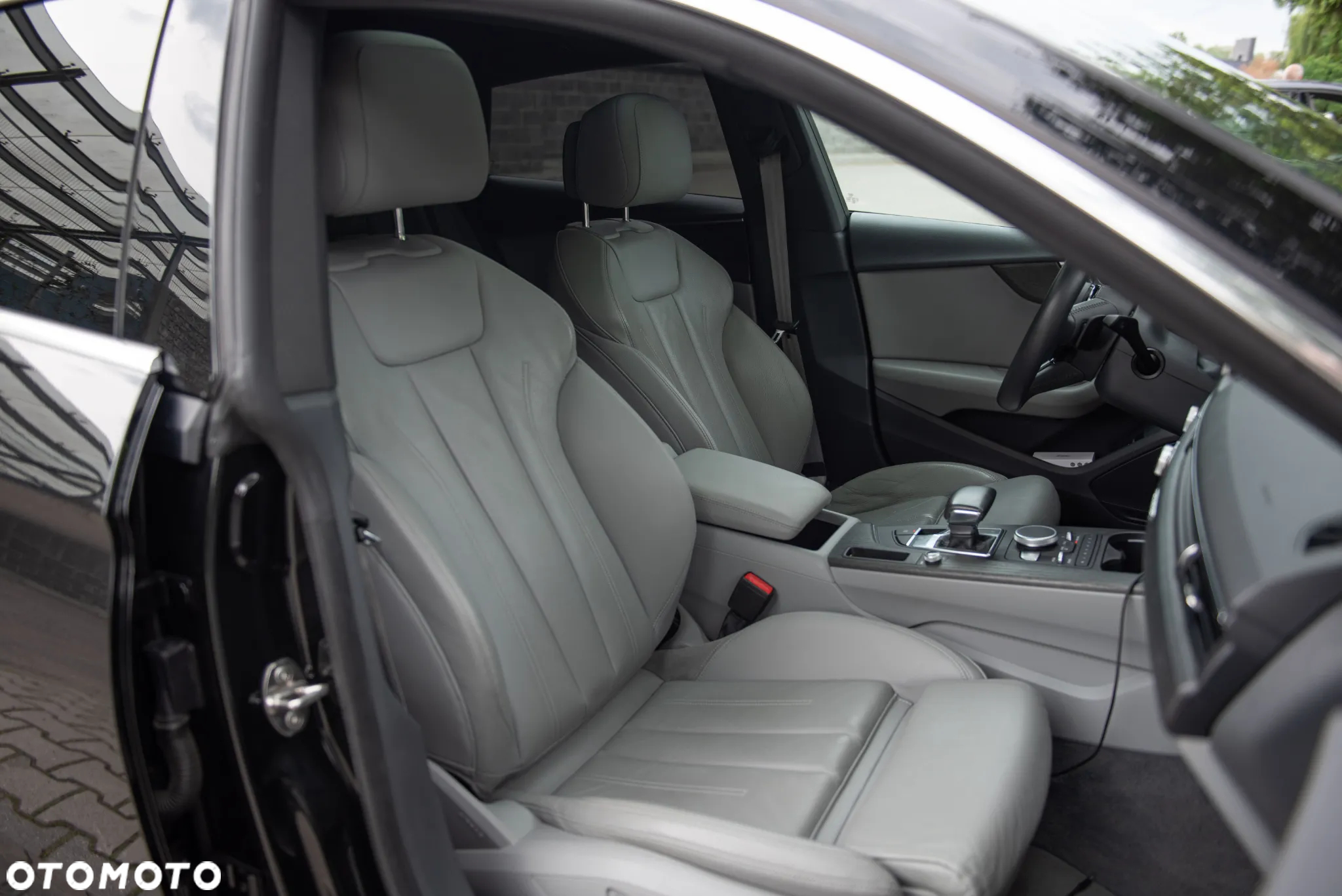 Audi A5 2.0 TFSI Quattro S tronic - 20