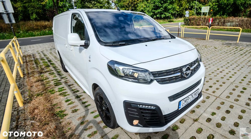Opel vivaro - 6