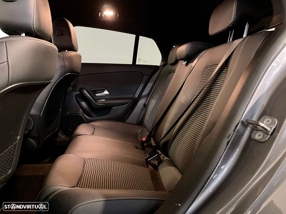 Mercedes-Benz CLA 250 e Shooting Brake Style Plus - 5