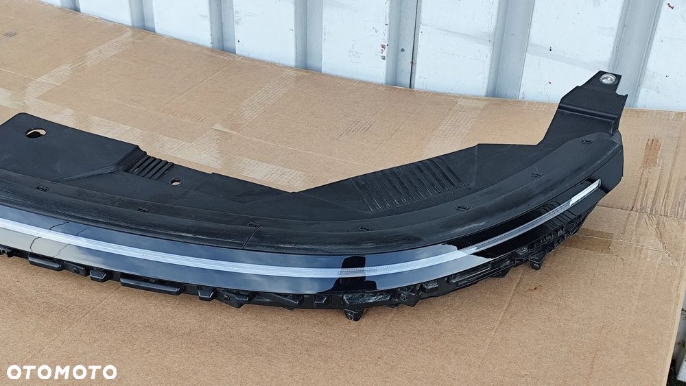 LAMPA LED DRL PRZEDNIA PRZÓD HYUNDAI KONA II 2023- 92209BF 92209BE - 3