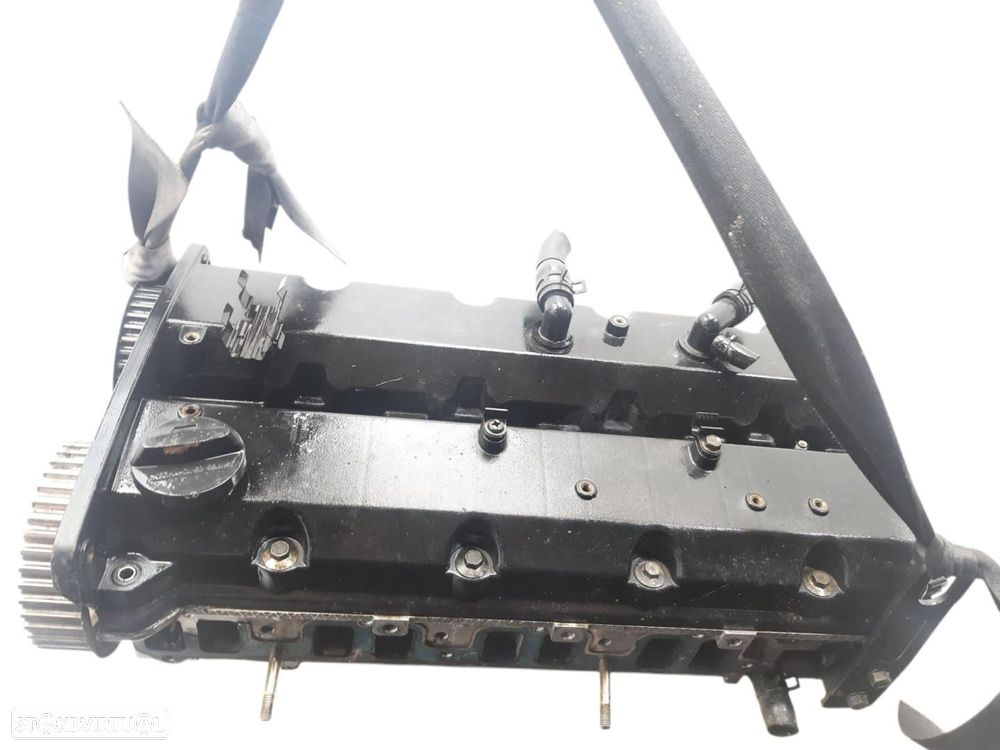 COLAÇA KIA CARNIVAL - 1