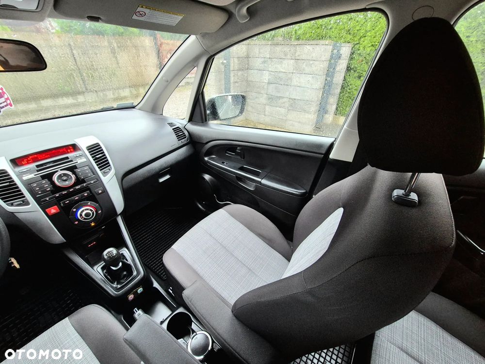 Kia Venga 1.4 S - 20