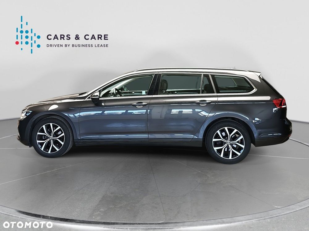 Volkswagen Passat - 3