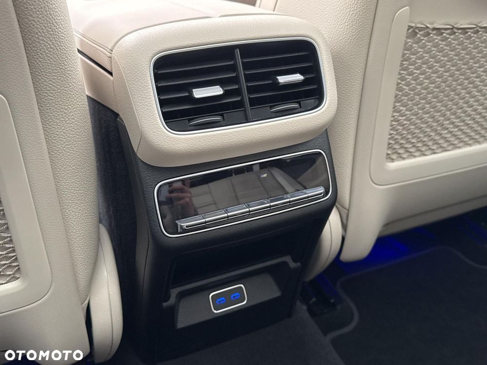 Mercedes-Benz GLE - 17