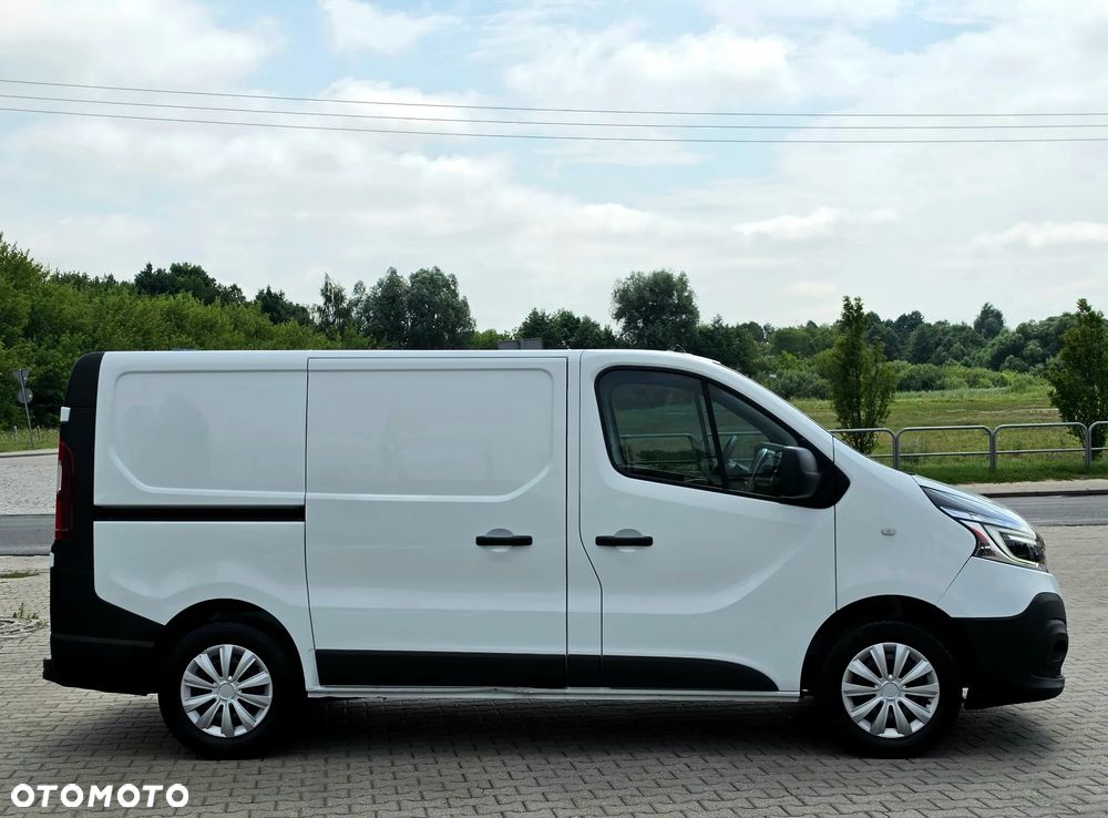 Renault Trafic - 4