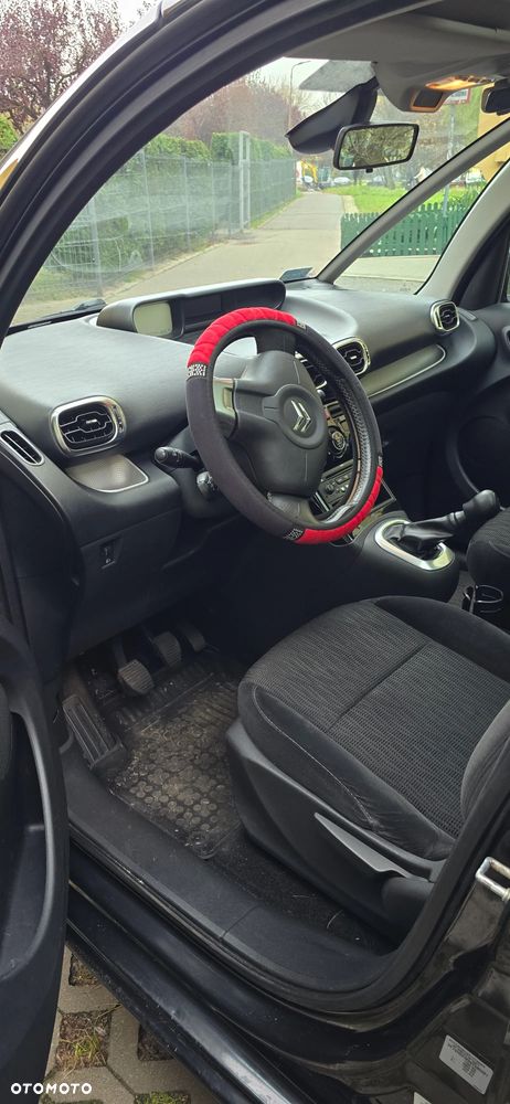 Citroën C3 Picasso 1.6i Exclusive - 12