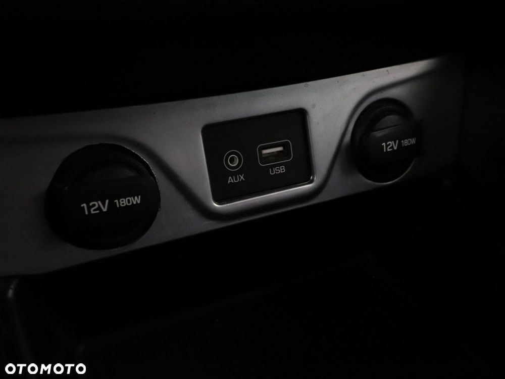 Hyundai Tucson blue 1.6 GDi 2WD Intro Edition - 28