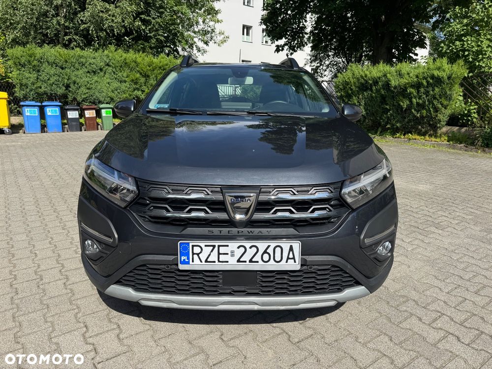 Dacia Sandero 1.0 TCe Essential - 8