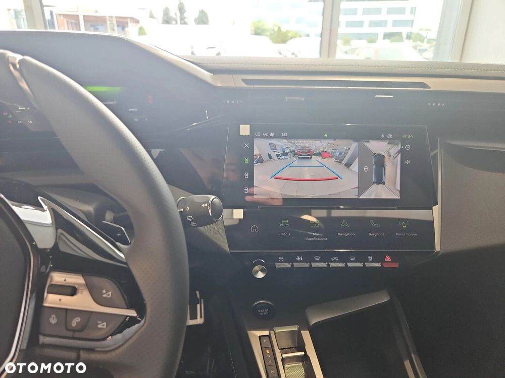 Peugeot 308 - 9