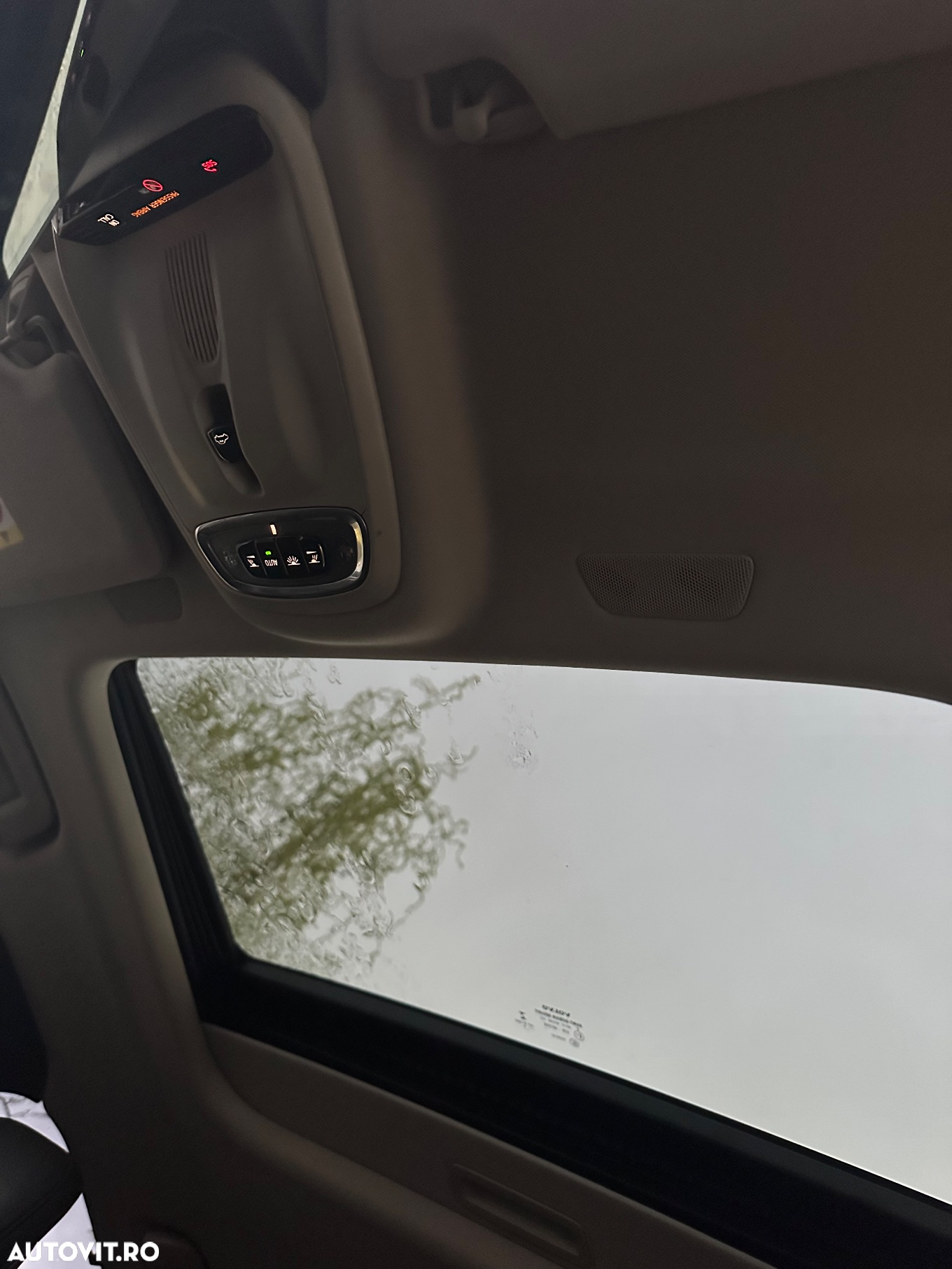 Volvo S90 D4 Inscription - 17