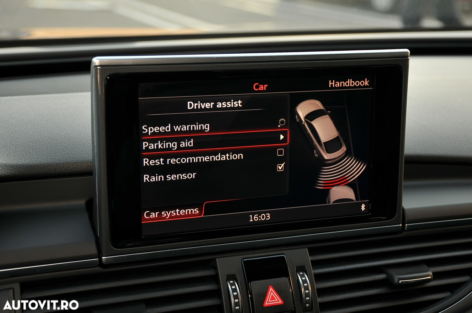 Audi A7 - 21