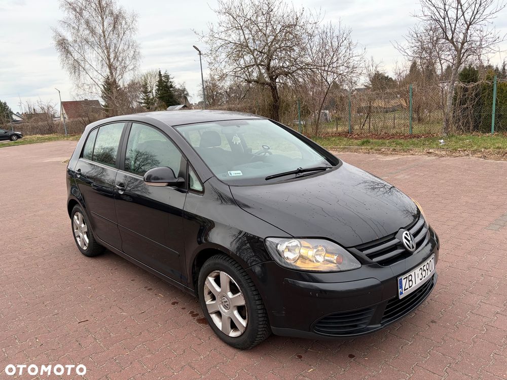 Volkswagen Golf 1.6 Comfortline - 2