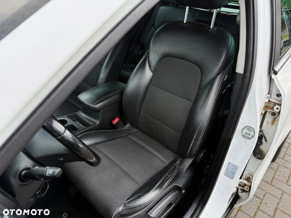 Kia Sportage 1.7 CRDI Business Line 2WD DCT - 8