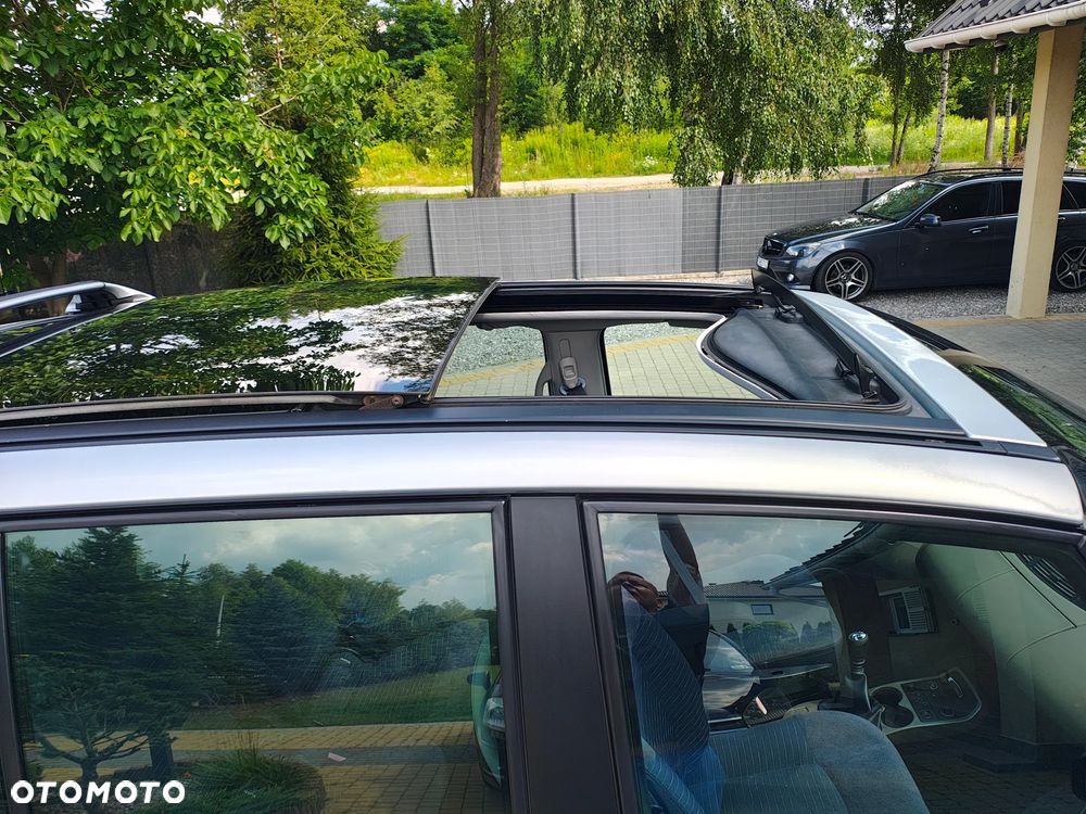 Renault Espace 2.0T 16V Privilege - 10