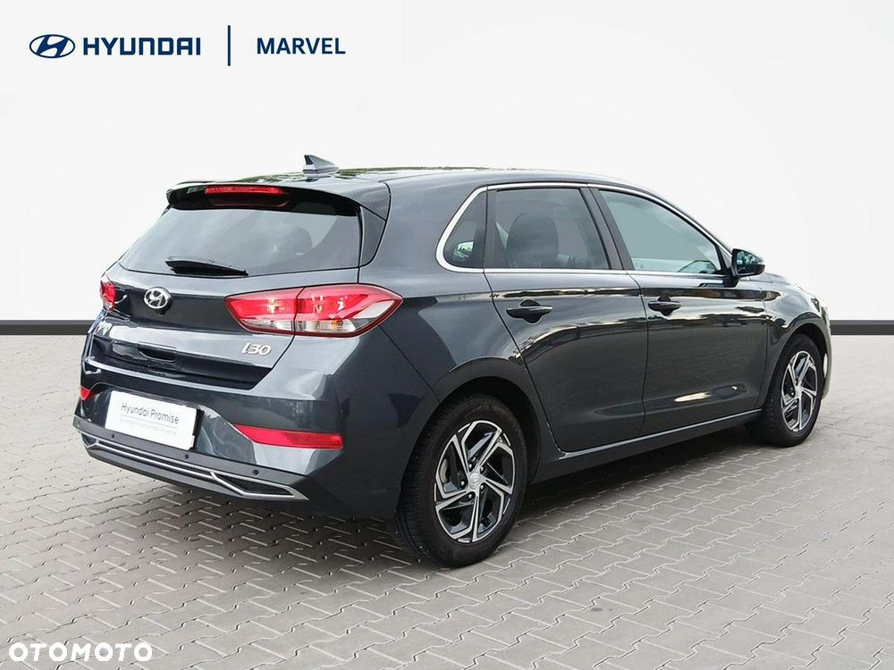 Hyundai i30 1.0 T-GDI Smart - 5