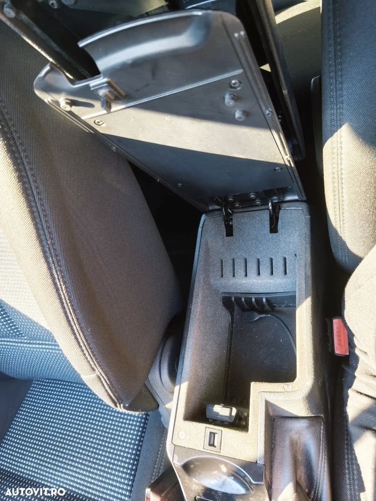 Peugeot 407 2.0E ST Executive - 9
