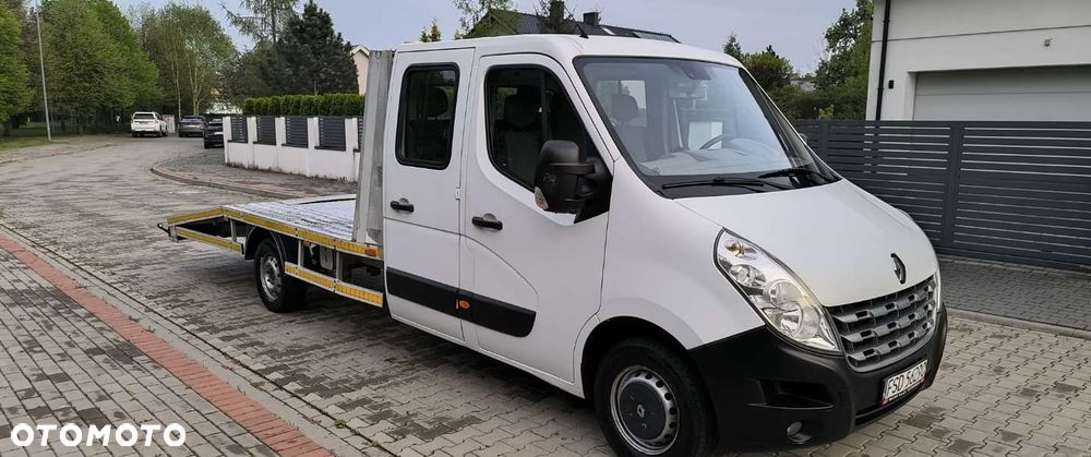 Renault MASTER 2,3DCI - 17