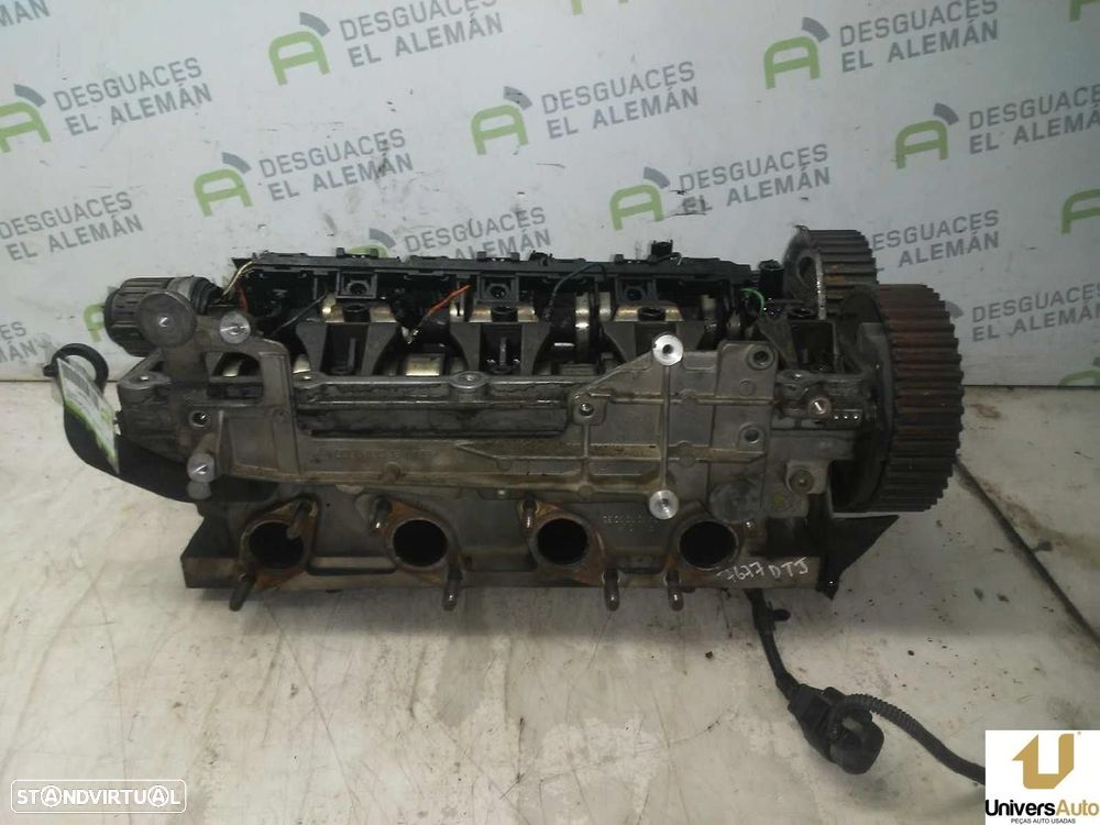 COLAÇA AUDI A3 2005 -03G131159 - 5