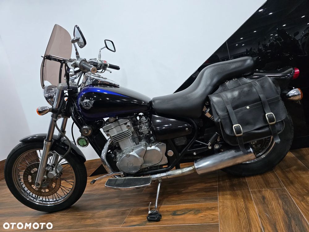 Kawasaki Vulcan - 28