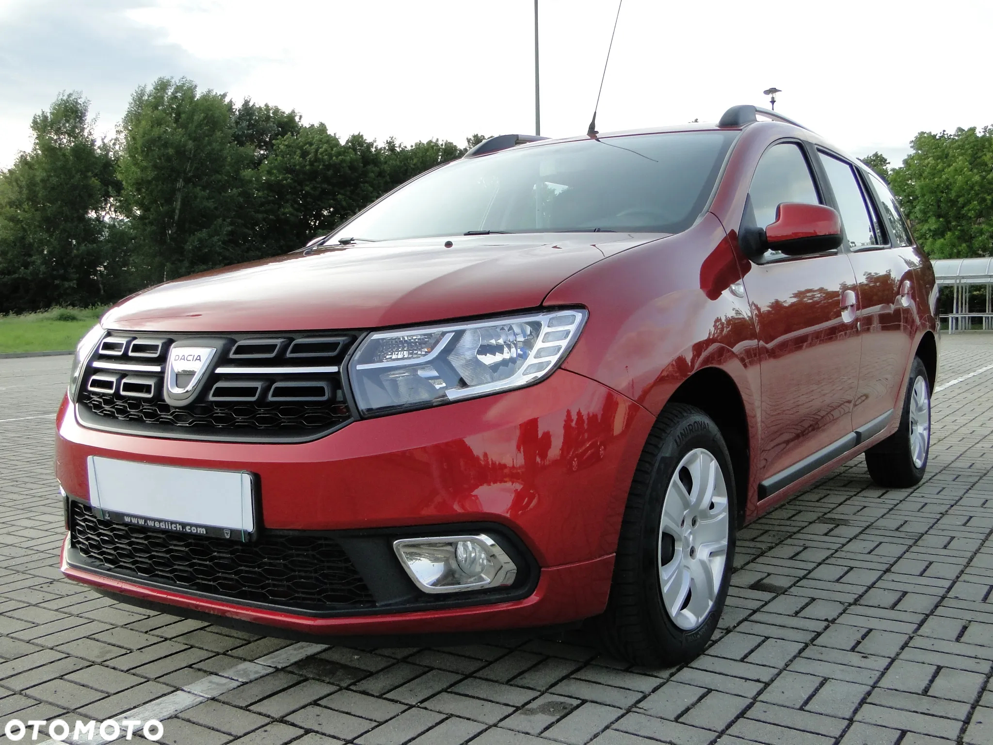 Dacia Logan - 28