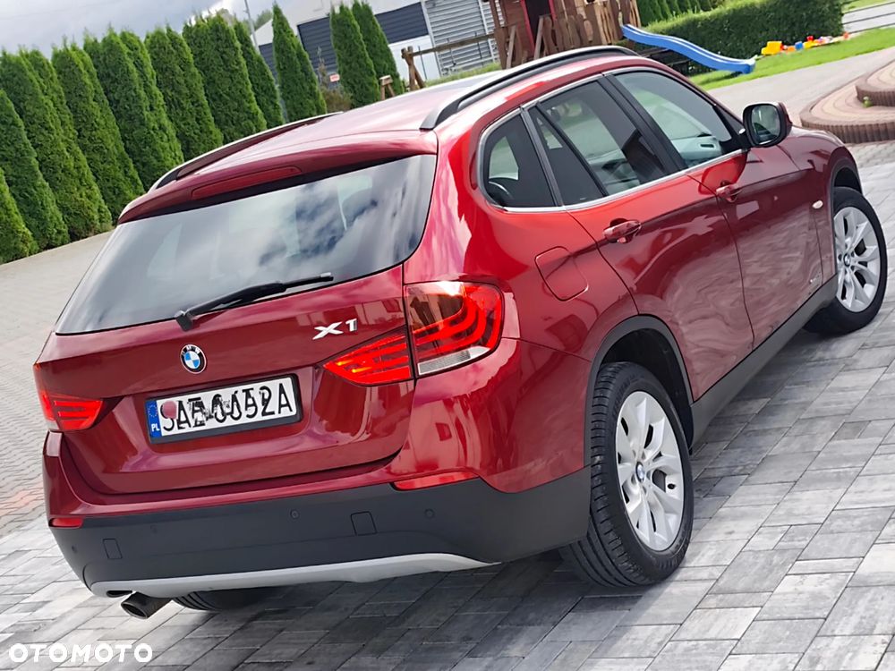 BMW X1 xDrive23d - 6