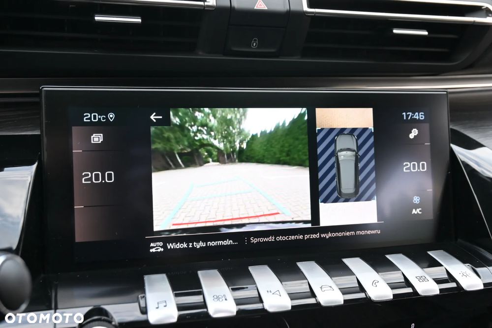 Peugeot 508 BlueHDi 180 EAT6 Stop&Start GT - 37