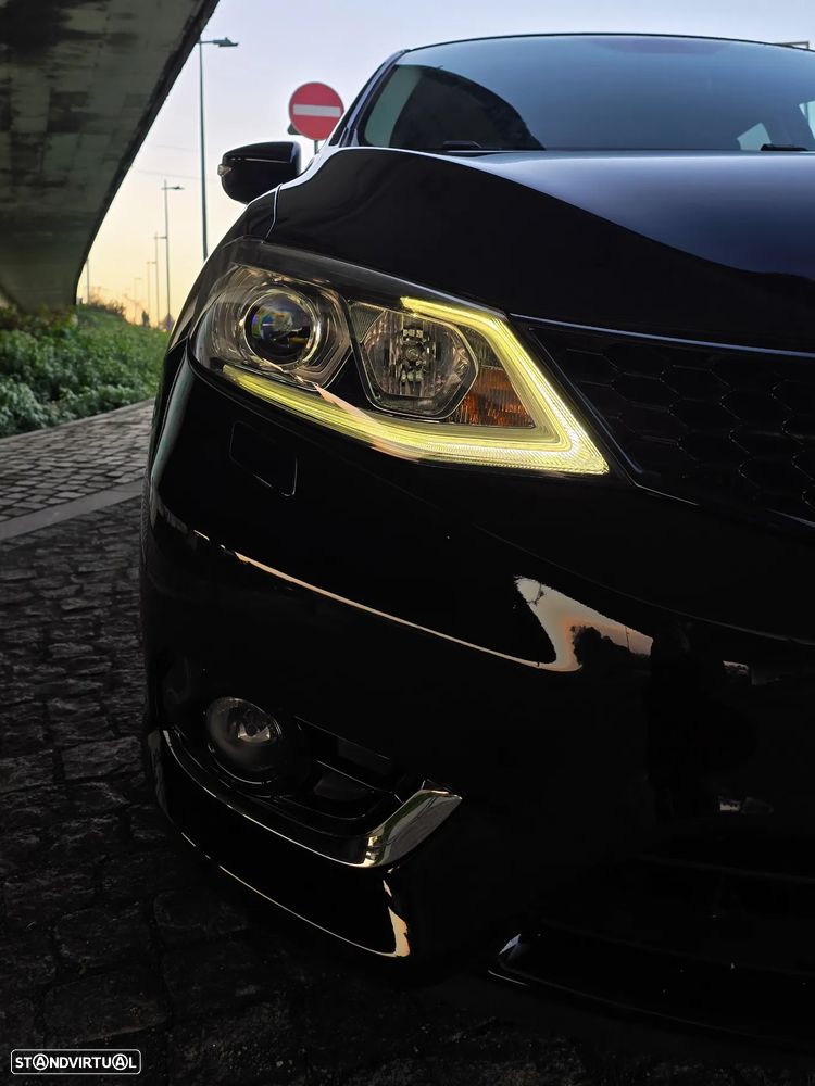 Nissan Pulsar 1.2 DIG-T Tekna - 13