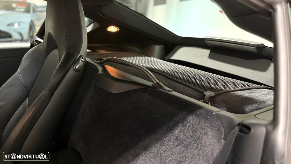 Porsche Cayman 2.7 M6 - 23