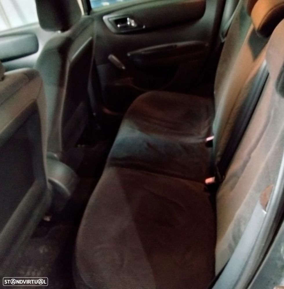 Citroën C4 1.6 HDi Business - 3