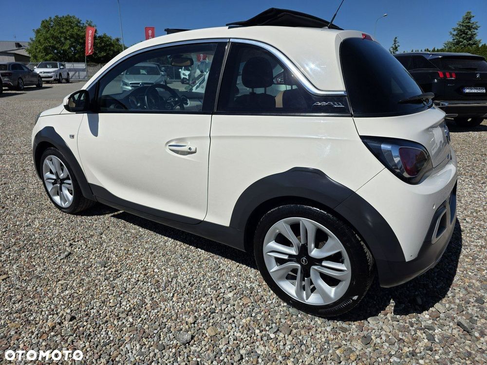 Opel Adam - 7