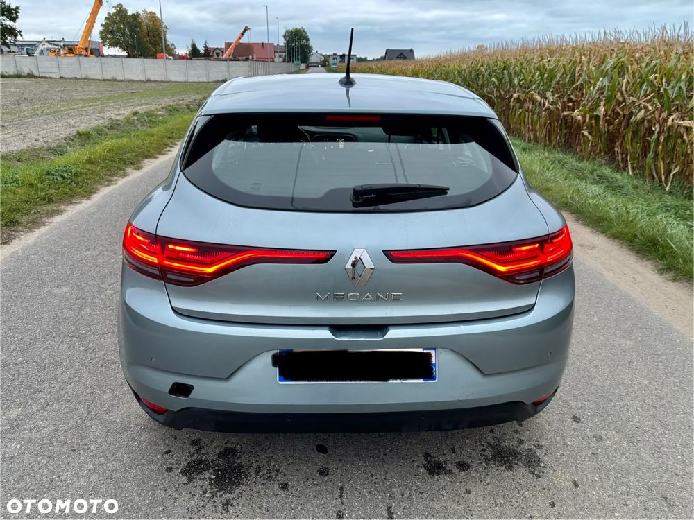 Renault Megane - 9