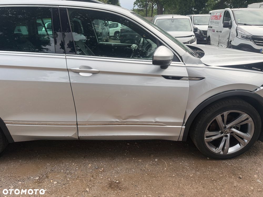 Volkswagen Tiguan 2.0 TDI SCR DSG R-Line - 10