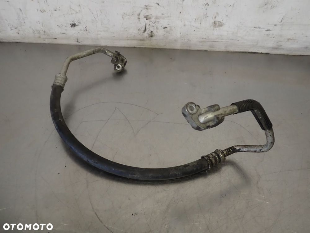 PRZEWÓD KLIMATYZACJI TOYOTA COROLLA E12 - 4