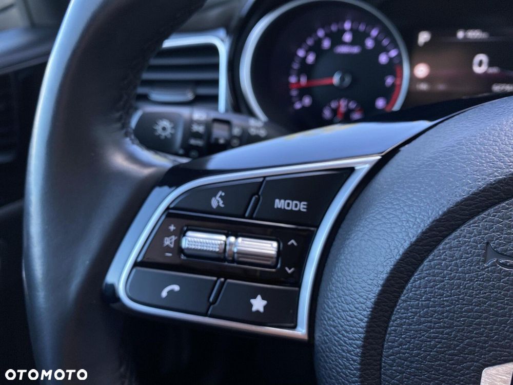 Kia Ceed 1.5 T-GDI L DCT - 15