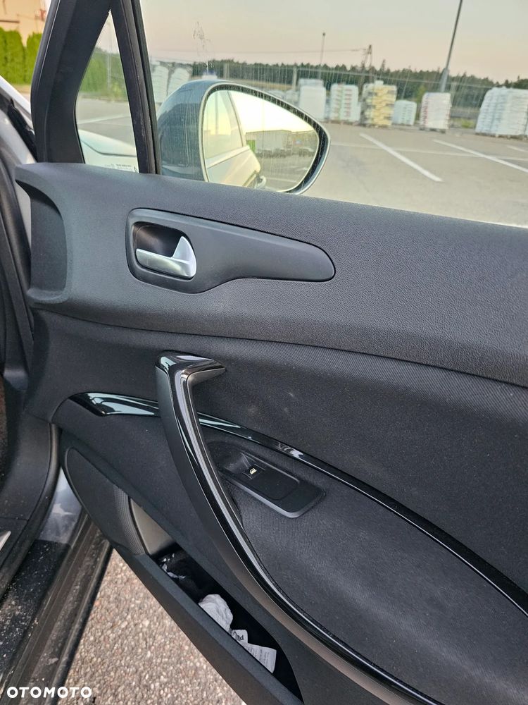 Citroën C5 2.0 HDi Exclusive - 10