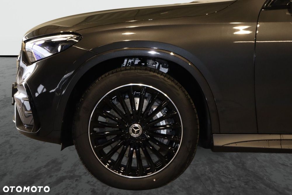 Mercedes-Benz GLC 220 d mHEV 4-Matic AMG Line - 7