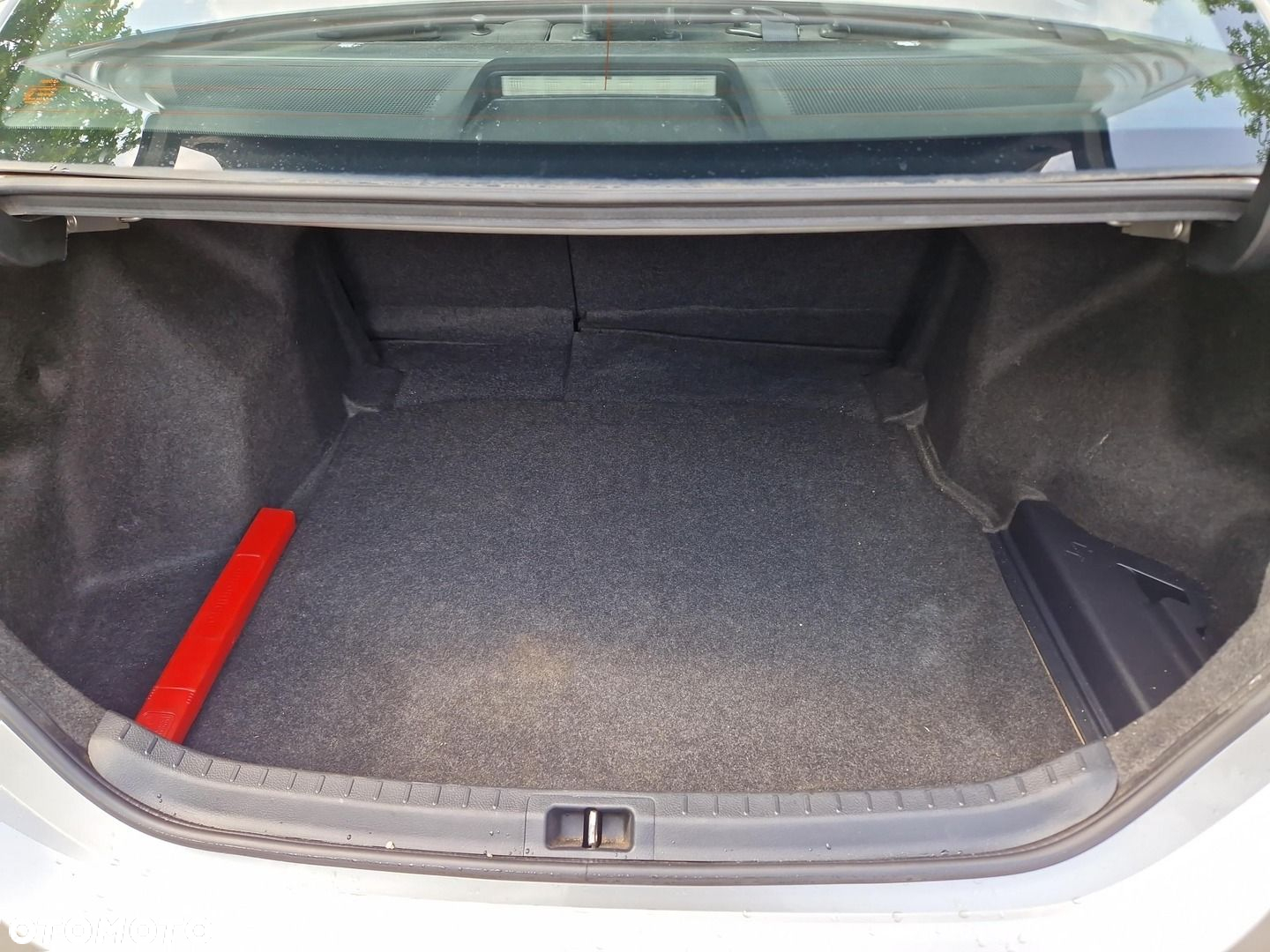 Toyota Corolla 1.6 Active EU6 - 13