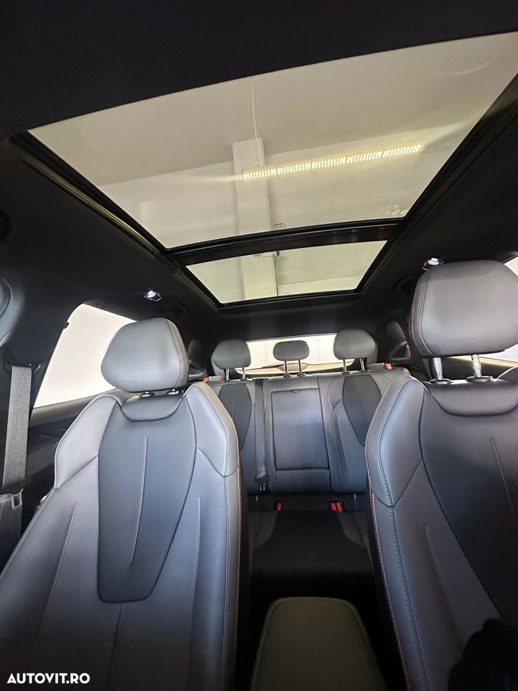 Geely Cityray 1.5 T-GDI 7DCT GK - 10