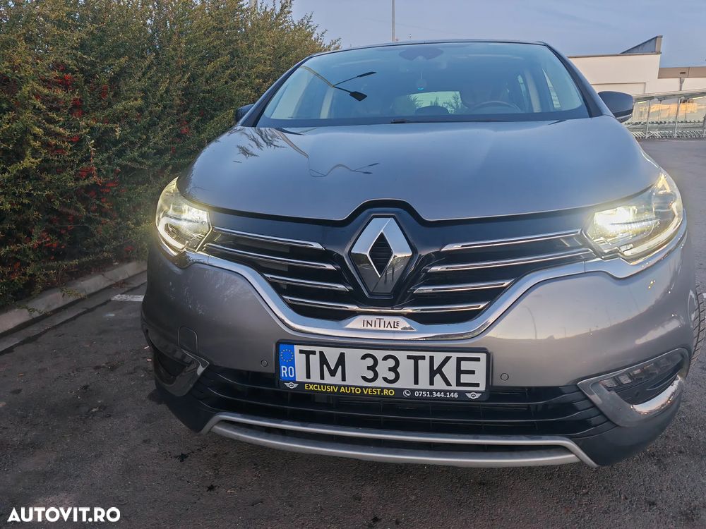 Renault Espace - 2