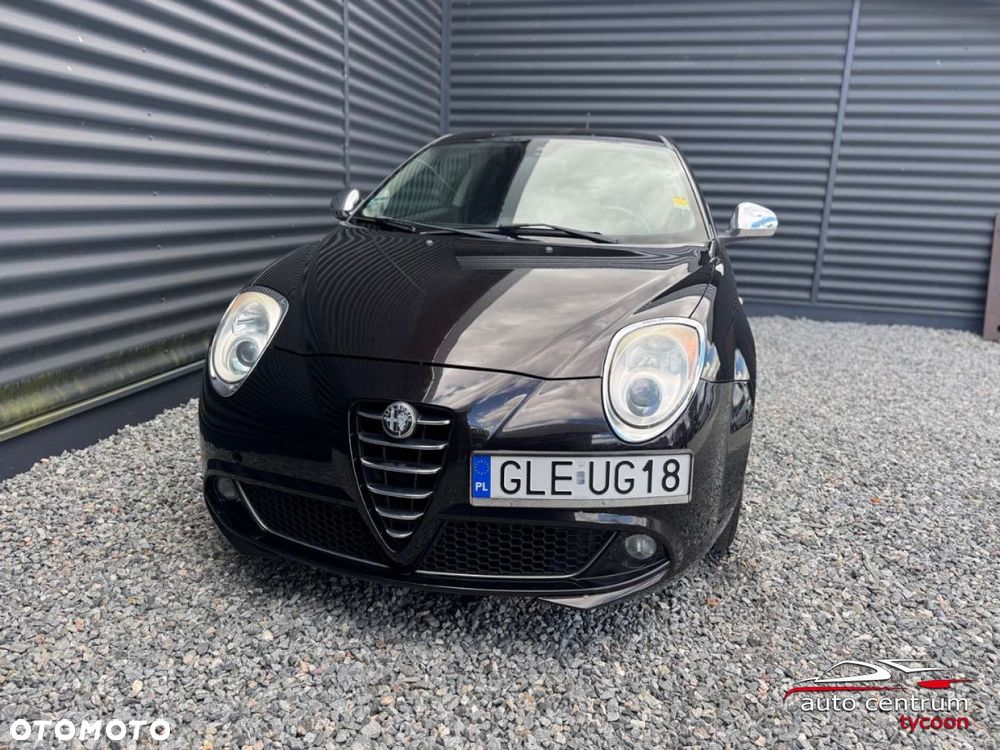 Alfa Romeo Mito - 2