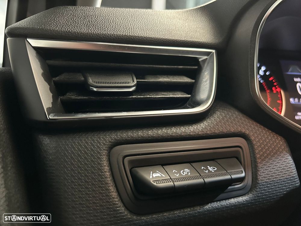 Renault Clio 1.5 Blue dCi Intens - 35