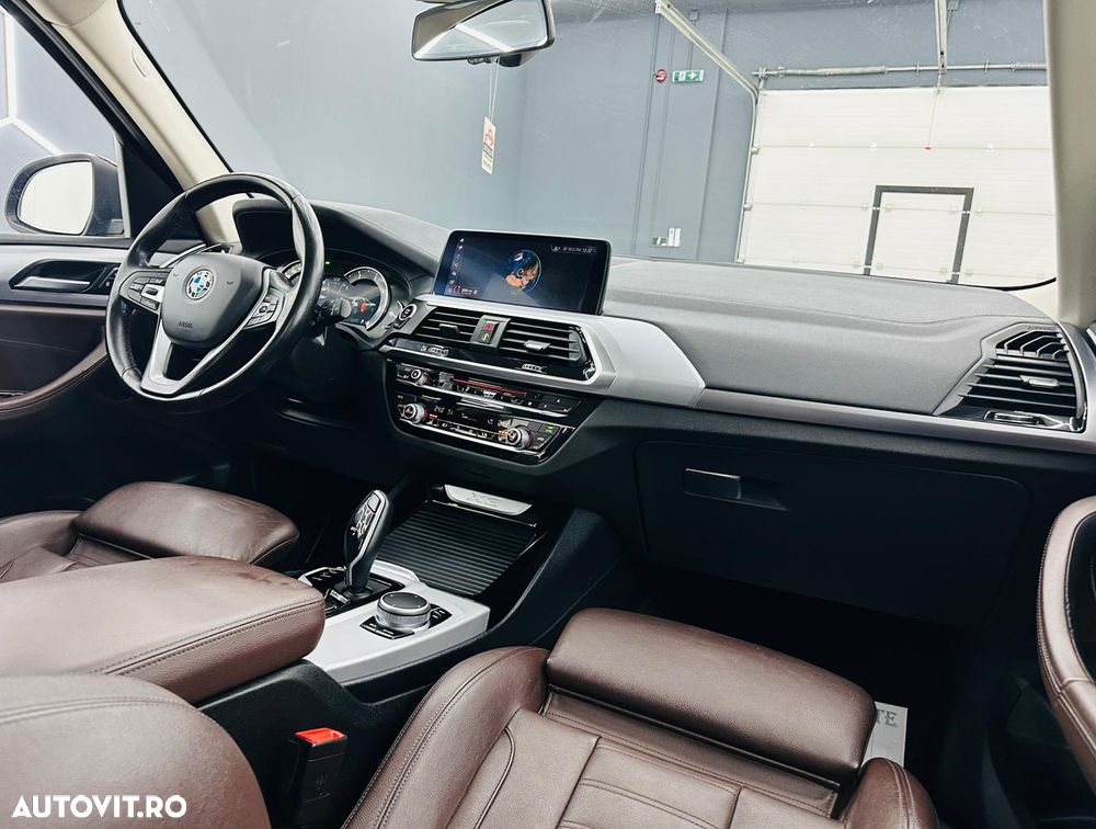 BMW X3 - 23