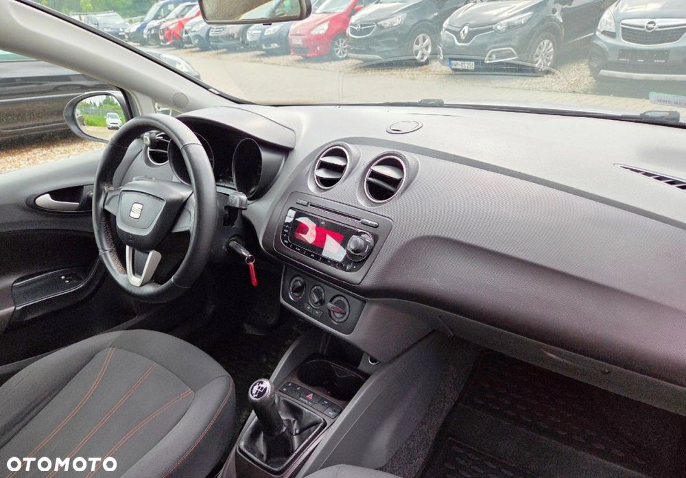 Seat Ibiza - 9