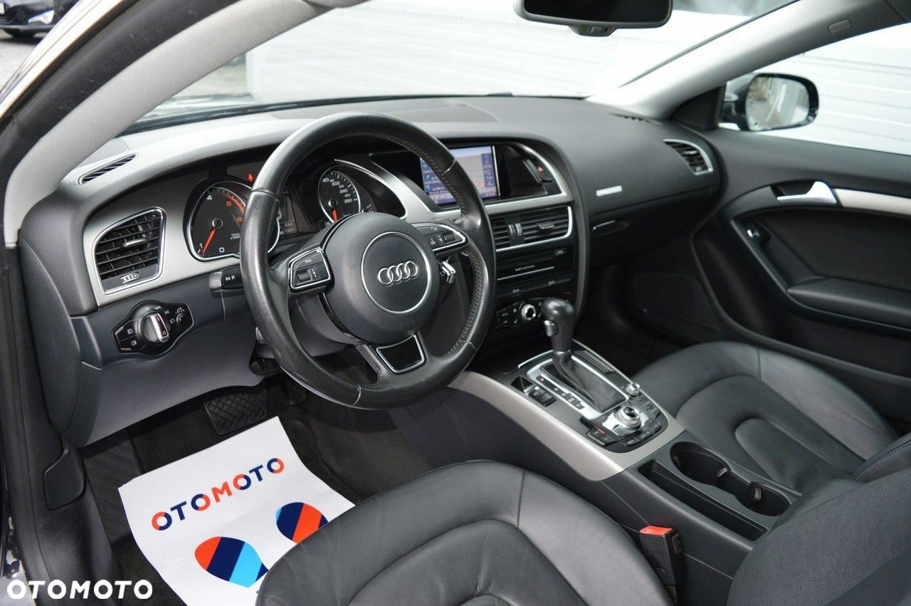 Audi A5 - 18