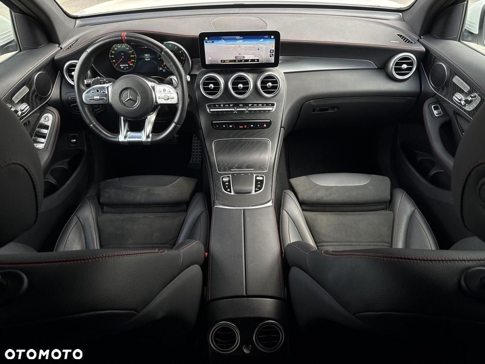 Mercedes-Benz GLC - 16