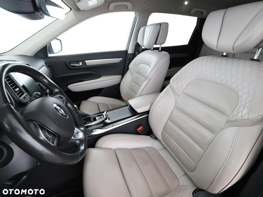 Renault Koleos BLUE dCi 190 4WD X-tronic INITIALE PARIS - 13