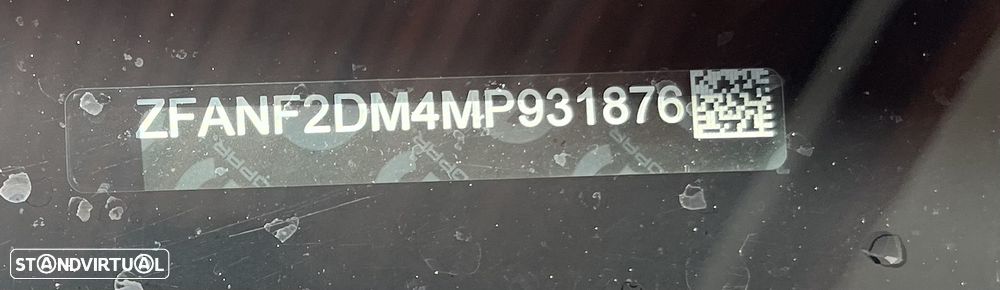 Fiat 500X 1.3 MJ Cross - 23